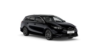 KIA  CEED SW 1,5 T-GDI 7DCT GOLD,GOLD+ PACK
