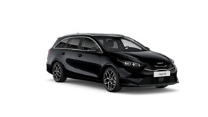 KIA CEED SW 1,5 T-GDI 7DCT GOLD,LED PACK