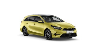KIA  CEED SW 1,5 T-GDI 7DCT GOLD,LED,GOLD+