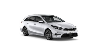 KIA CEED SW 1,5 T-GDI 7DCT GT-LINE,SEAT PACK