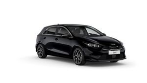 KIA CEED 1,5 T-GDI M6 SPORT