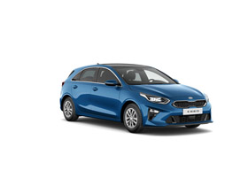 KIA CEED 1.5 T-GDI GT-LINE + SAFETY PACK