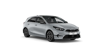 KIA CEED 1,5 T-GDI M6 SPORT,PAN