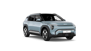 KIA EV3 EARTH FWD LR,STYLE PACK