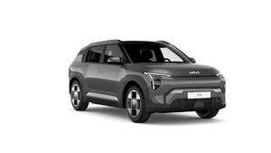 KIA EV3 GT-LINE FWD LR,PANORAMA