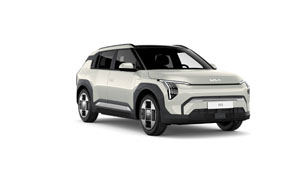 KIA EV3 GT-LINE FWD LR,V2L PACK