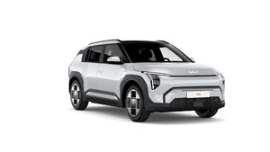 KIA EV3 GT-LINE FWD LR,PANORAMA,V2L PACK