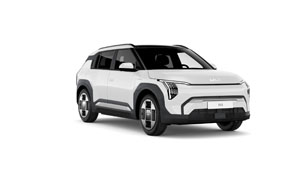 KIA EV3 EARTH FWD LR,STYLE PACK