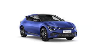 KIA EV6 GT-LINE AWD LR,PAN