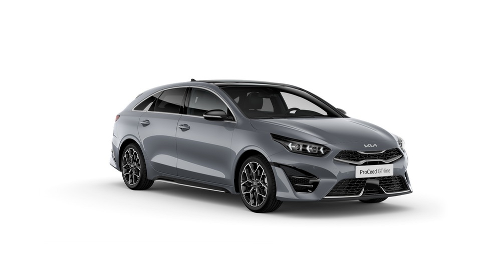 KIA PROCEED 1,5 T-GDI 7DCT GT-LINE,SP,PP18,P