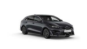 KIA PROCEED 1,5 T-GDI 7DCT GT-LINE,SEAT PACK