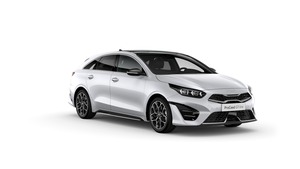 KIA PROCEED 1,5 T-GDI 7DCT GT-LINE,SP,PP18,P