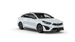 KIA PROCEED 1,5 T-GDI 7DCT GT-LINE,SEAT PACK