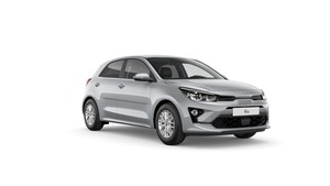 KIA RIO 1,0 T-GDI 7DCT EXTRA,COMFORT PACK