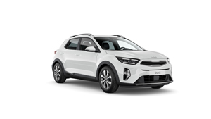 KIA STONIC 1,0 T-GDI 7DCT SILVER,SILVER PACK